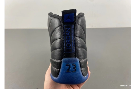  “Game Royal” Air 130690-014  130690-014 Jordan 12 0518